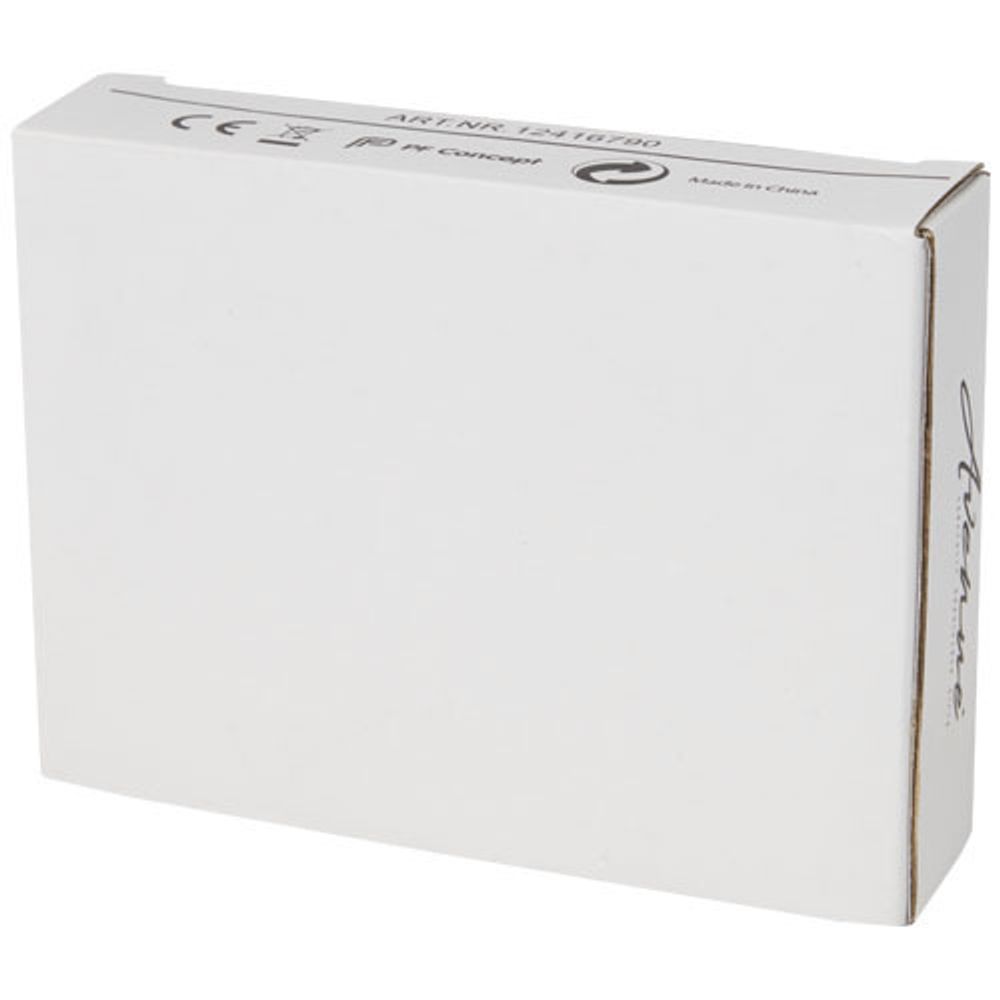 Портативное зарядное устройство высокой плотности емкостью 5000 мАч Odyssey