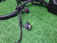 Проводка моторного отсека Haval M6 2 (2021-н.в.)