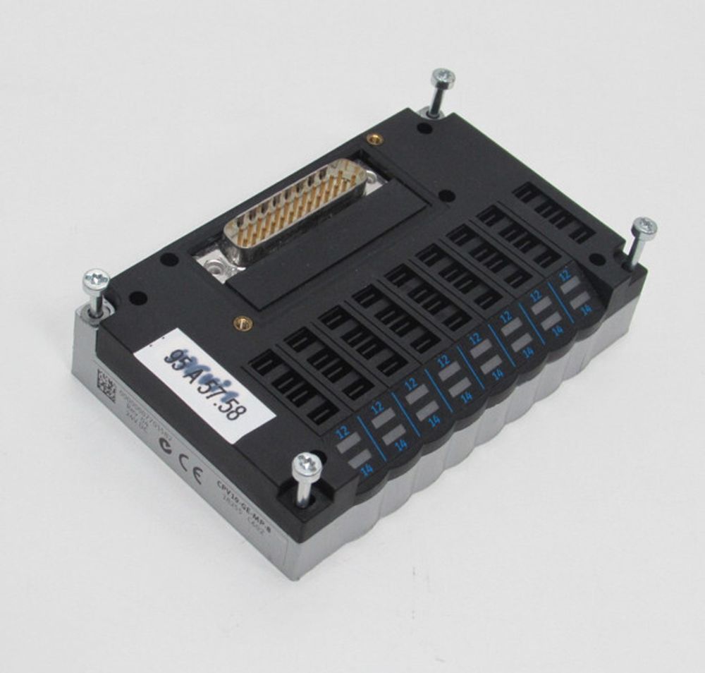 Festo CPV10-GE-MP-8