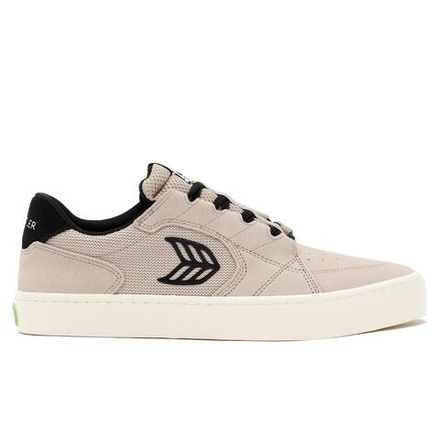 Кеды CARIUMA T20 PRO (Plaza Taupe/Black)