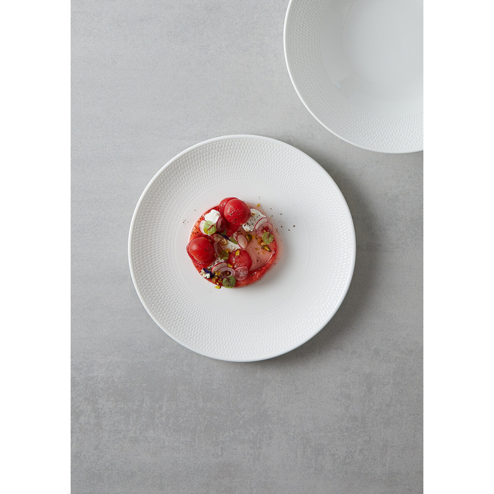 Wedgwood Десертная тарелка Gio 17 см 40034138