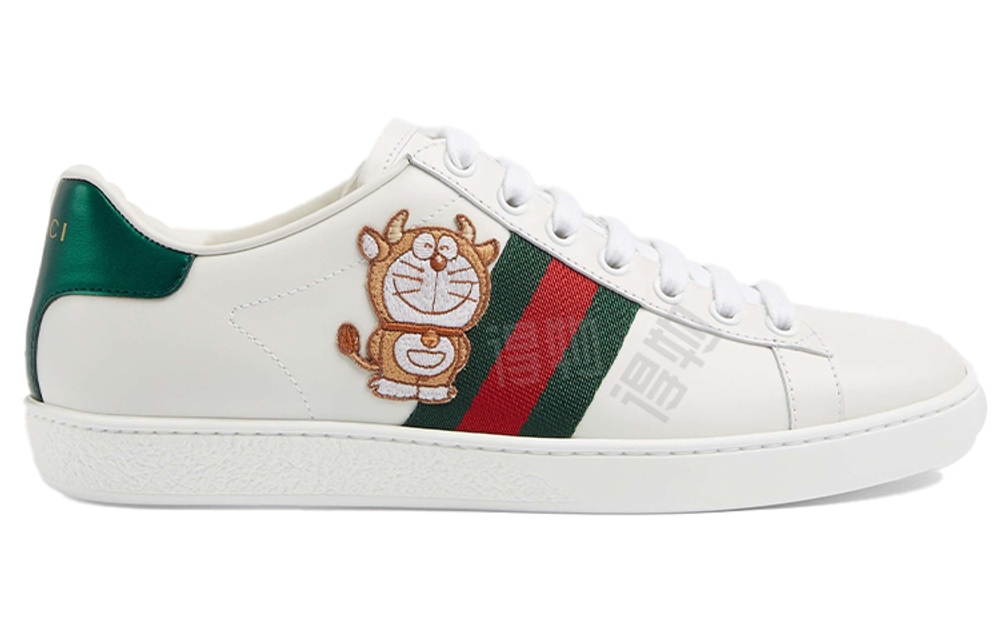 Doraemon X Gucci Ace (Женская размерная сетка)