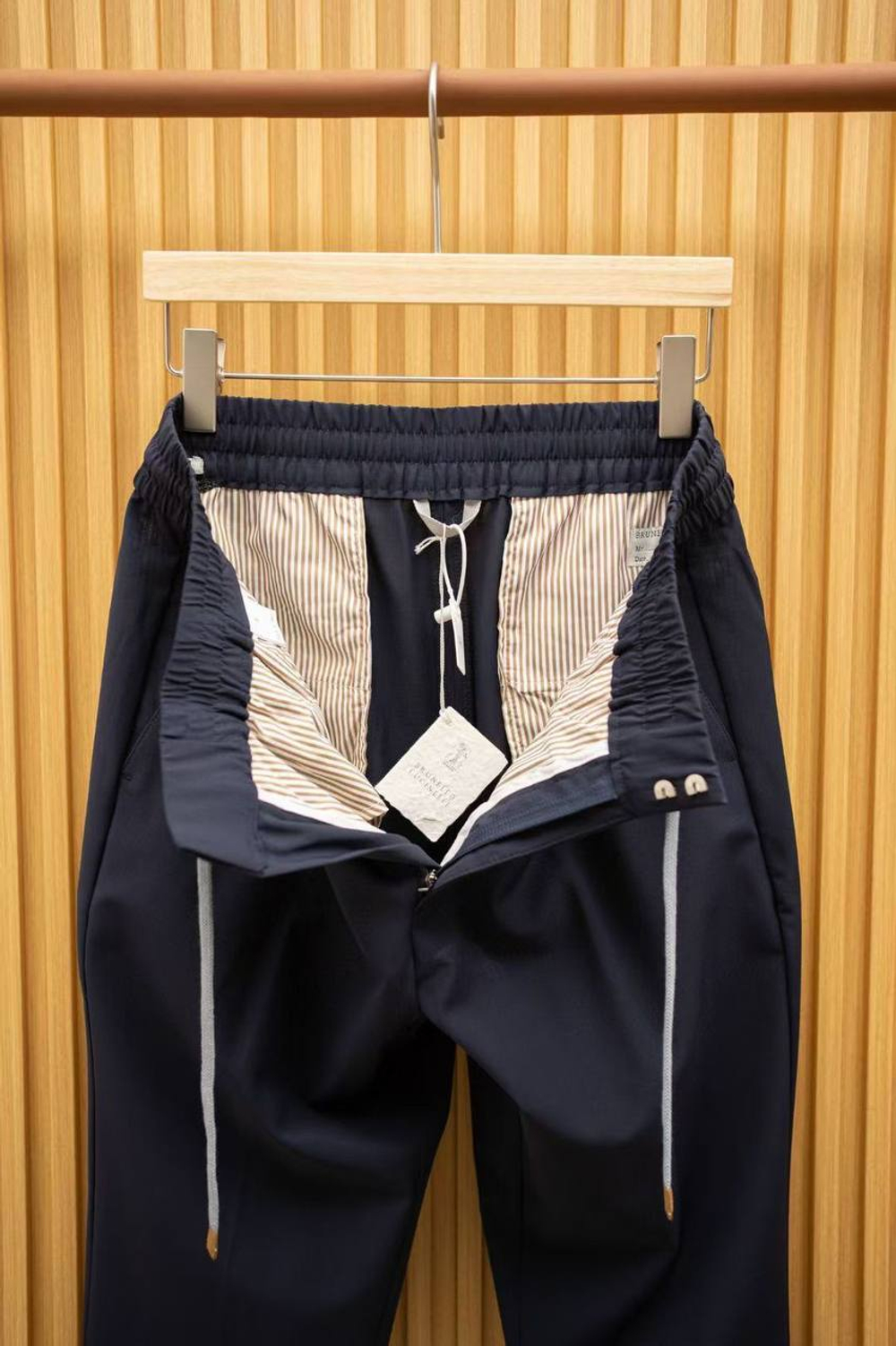 Брюки Brunello Cucinelli