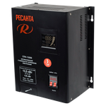 Стабилизатор напряжения Ресанта СПН-13500