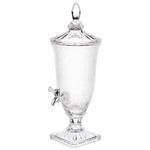 Диспенсер для напитков 1,8л "Лимонадница muza" 691-037