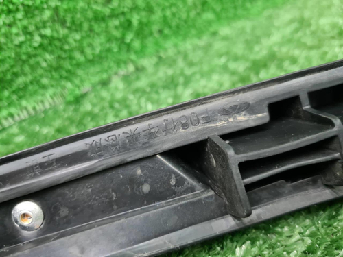 Рейлинг левый Jetour X90 PLUS (2021-н.в.)