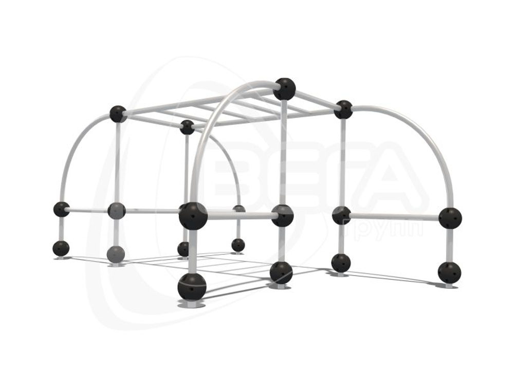 Спортивный комплекс Корунд СРО406.00