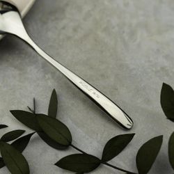 Вилка десертная 18,5 см   Noble [12]