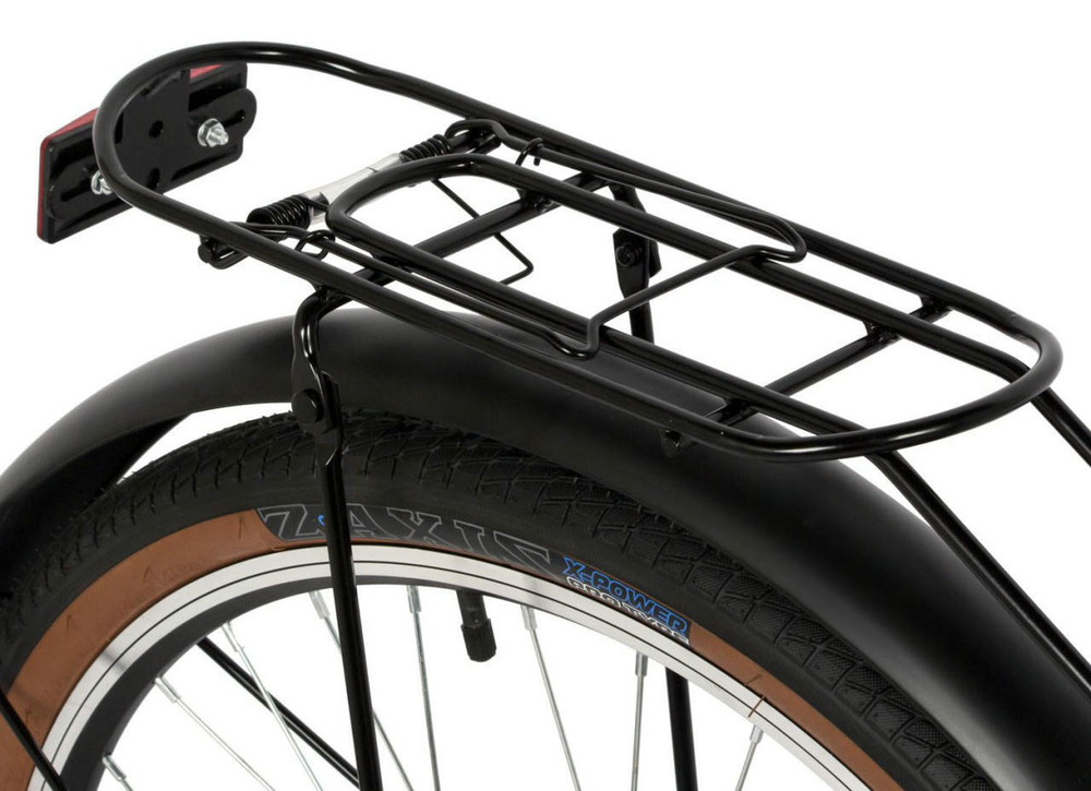 Складной велосипед Novatrack Aurora 24" 2.0 (2024)