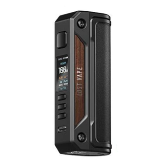 Купить Боксмод Lost Vape Thelema Solo Mod