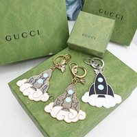 Gucci Key Chain
