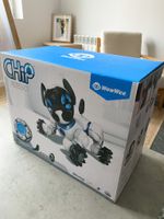 Chip WowWee 0805eu Робот-собачка