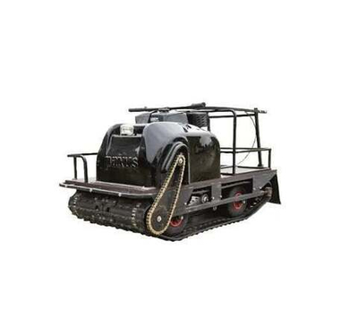 Мотобуксировщик PAXUS 700 13 л.с. HONDA