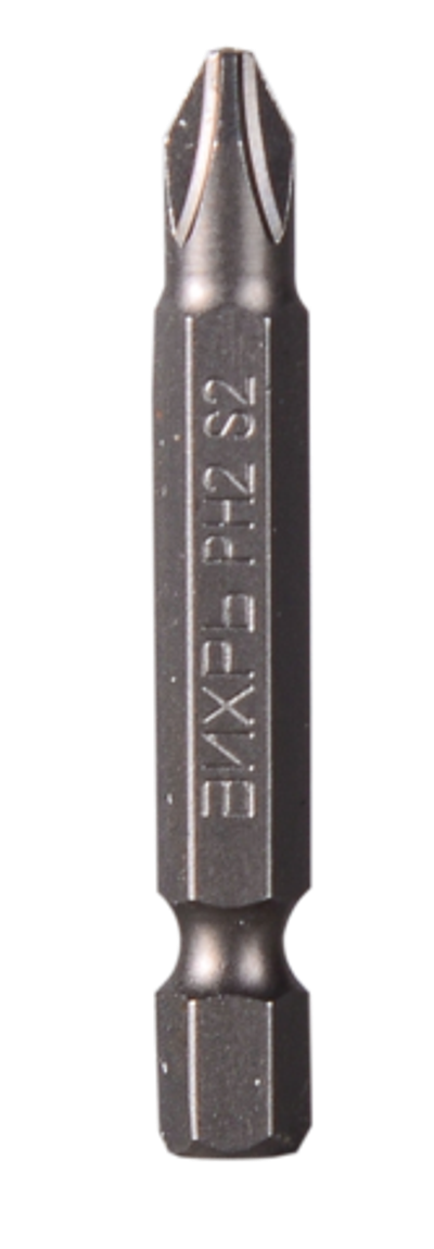 Набор бит PH2 50 мм (10шт), Вихрь