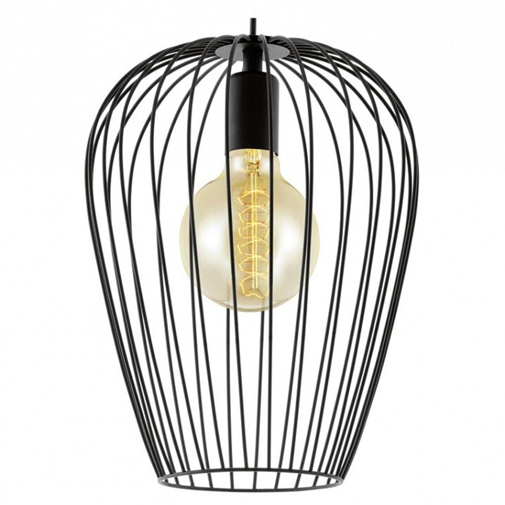 Подвесной светильник Eglo Newtown 49472