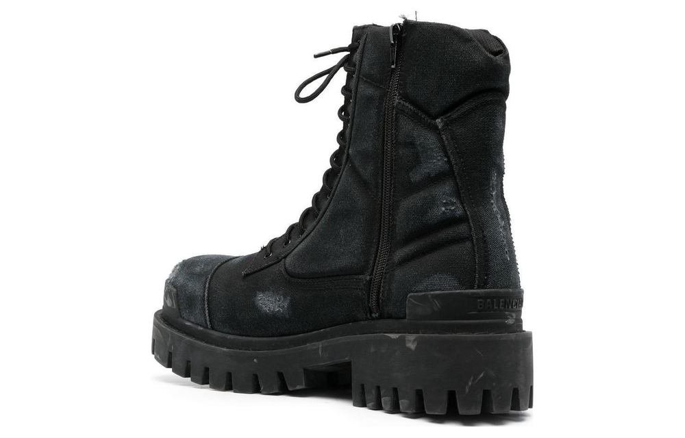 Balenciaga Strike