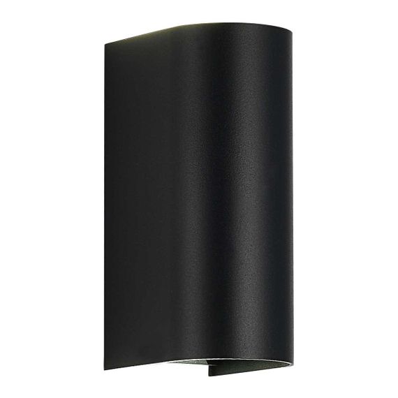 Настенный уличный светильник ST Luce BUST SL9516.401.01