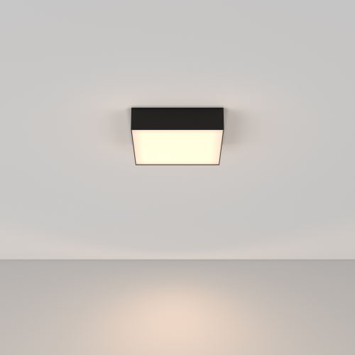 Потолочный светильник Technical C067CL-L27B3K