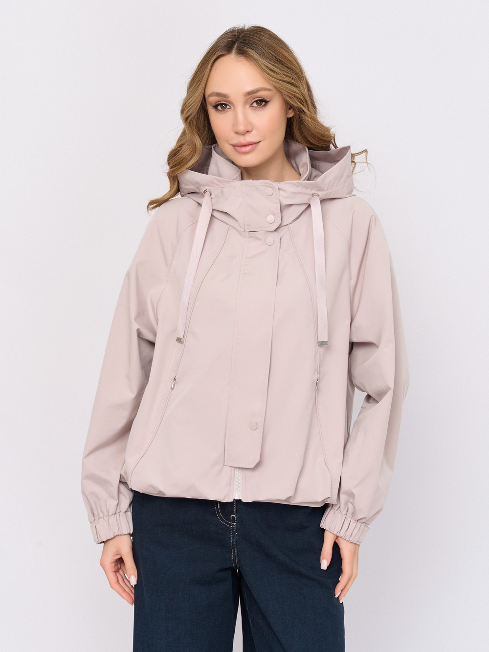 Куртка женская FRANCO VELLO