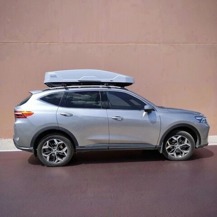 Автобокс Way box Cobra 520 на Haval F7