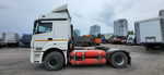 КамАЗ М1840 4x2 Седельный тягач 5490-5P (Газовый, 11,6 л, 389 л.с., МТ)