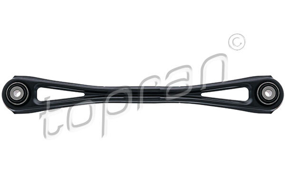 TOPRAN - 113999-TOR - Control/Trailing Arm, wheel suspension