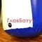 Надувная фигура для пейнтбола М большая или арка