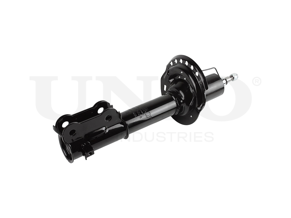 Амортизатор газовый передней подвески правый UNIO SAB-10308