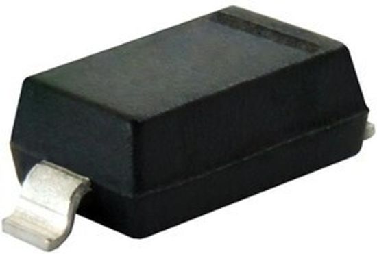 Диод  SM5819PL-TP (40V 1A)  Диоды / SOT-123