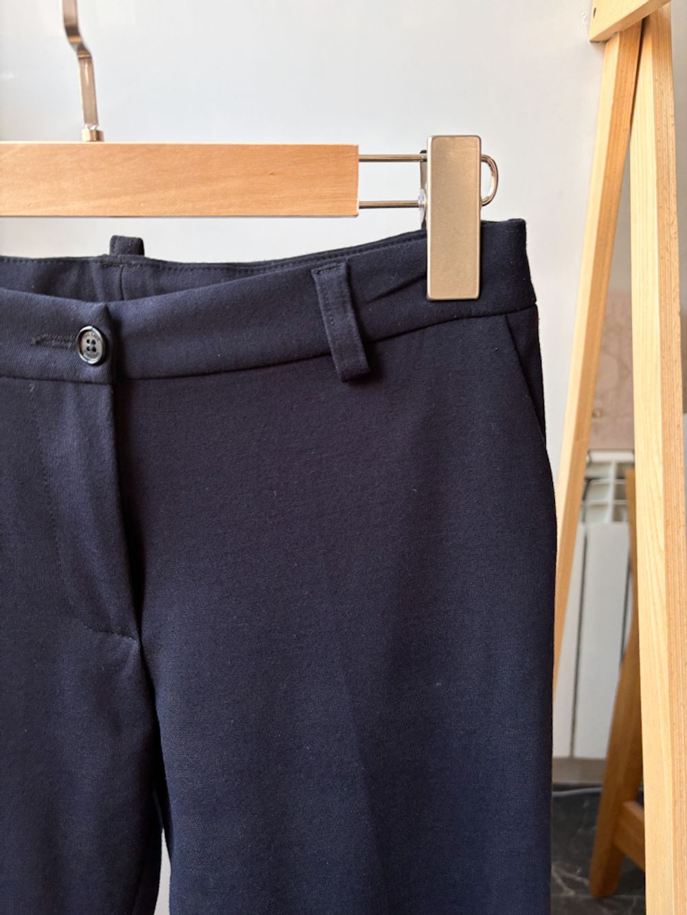 Трикотажные брюки Dal Lago, 152