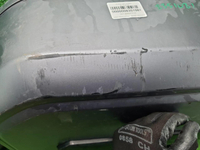 Кожух запасного колеса Jetour T2 (2023-н.в.)