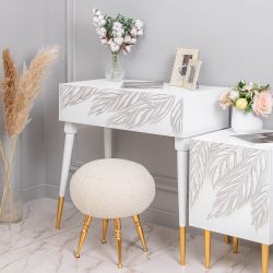 Консоль Тропик Стайл Айс Голд