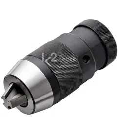 Патрон сверлильный B18/1-16 мм, быстрозажимной