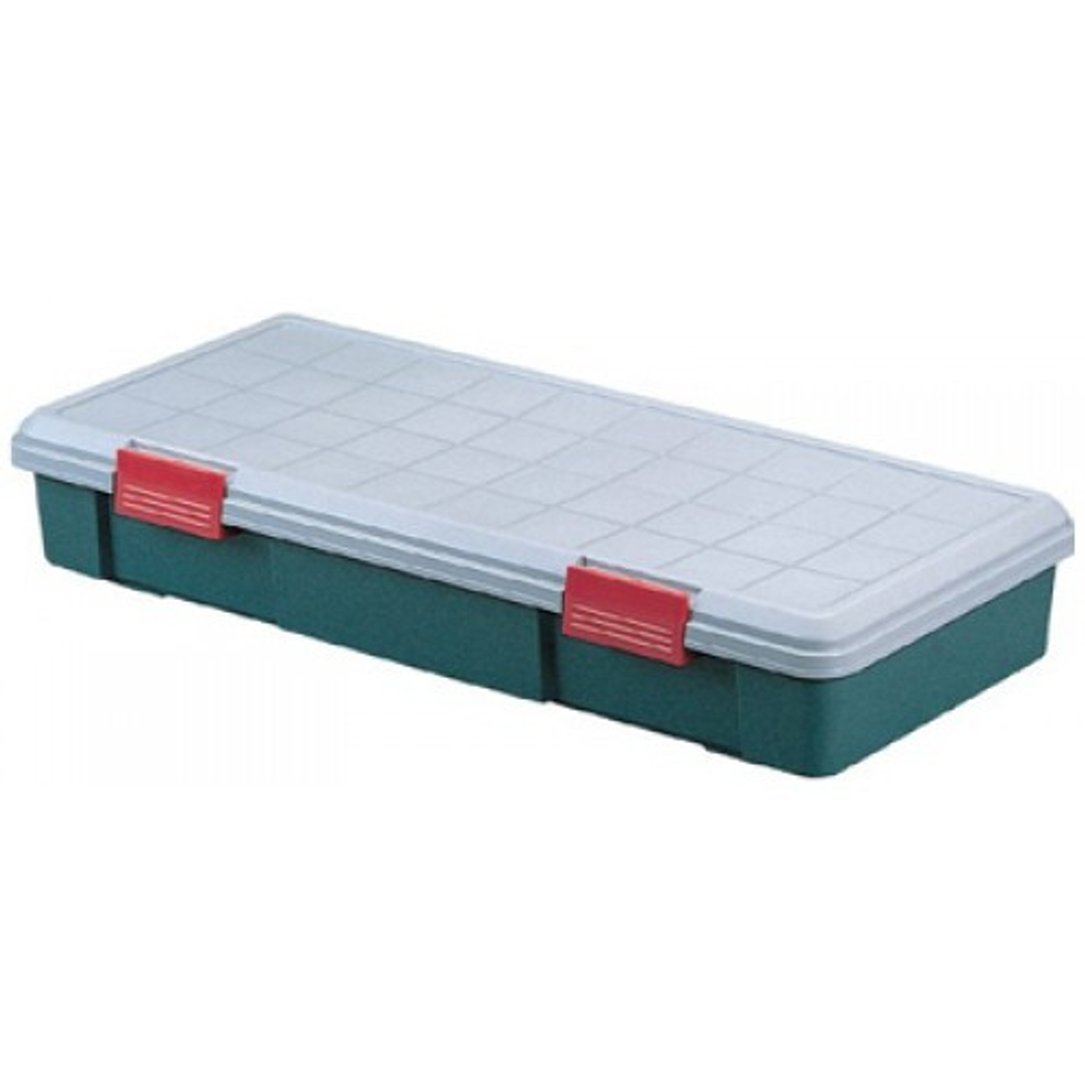 Плоский экспедиционный ящик IRIS RV Box 1150F