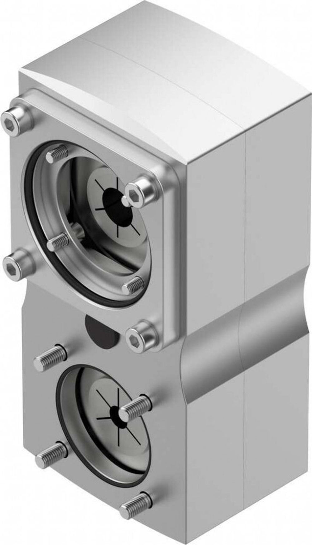 EAMM-U-110-D60-80G-120-S1 Параллельный набор