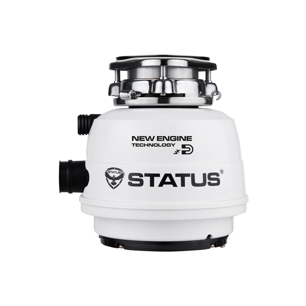 Измельчитель пищевых отходов STATUS NEXT 200 Compact