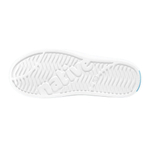 Кеды Native Miles Hamachi Blue Shell White голубые