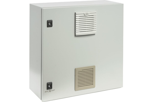 Термошкаф СКАТ ШТ-6625АВ