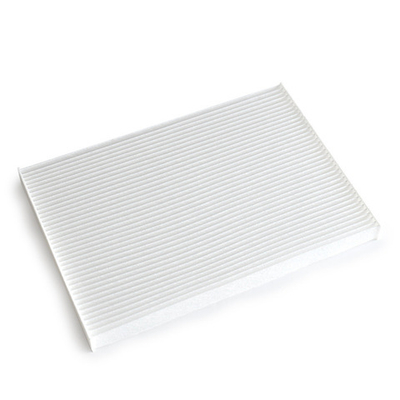 77302-ST (FS-014) NAC Фильтр салонный NISSAN Qashqai 1.5, 1.6, 2.0,  X-Trail II 2.0, 2.5