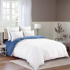 Модерн №54 КПБ сатин 7Е