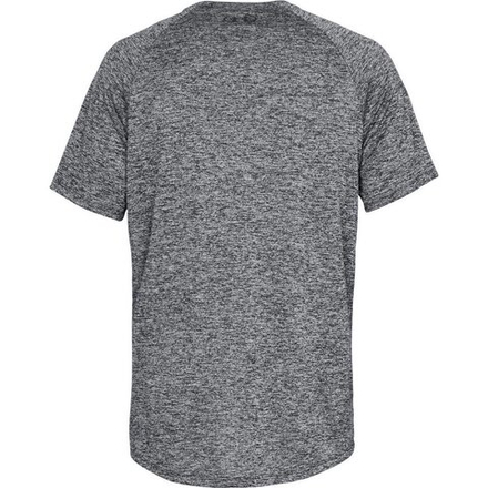Теннисная футболка Under Armour Tech SS Tee 2.0