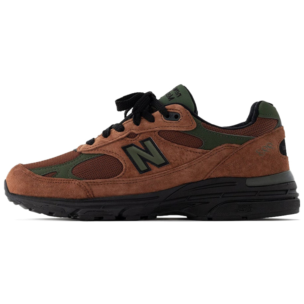 Кроссовки New Balance, MR993ALD