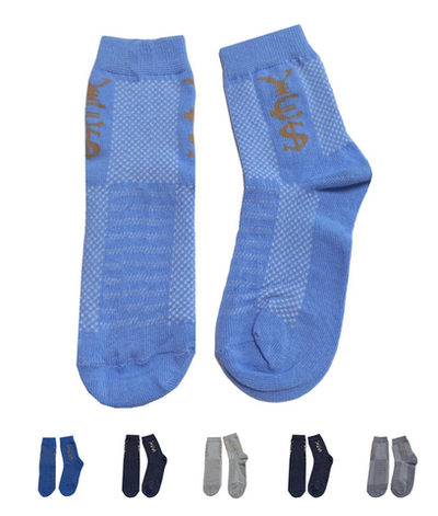 Носки д/мал, 111и, ассорт., 16р.. (Игла), 1 шт.