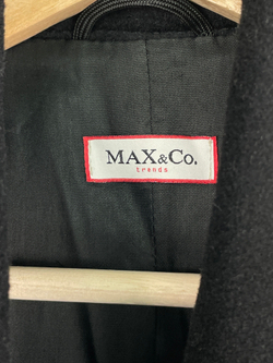 Пальто Max&Co