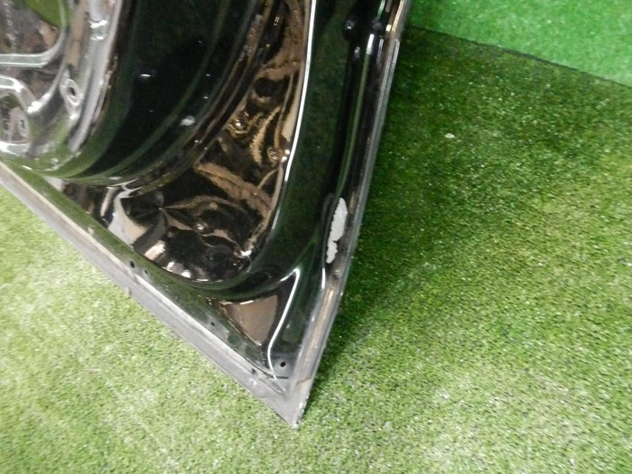 Дверь передняя правая Cadillac Escalade 4 (2014-2020)