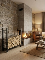 Дровница BJORK