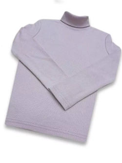 Водолазка для садика и школы.без начёса