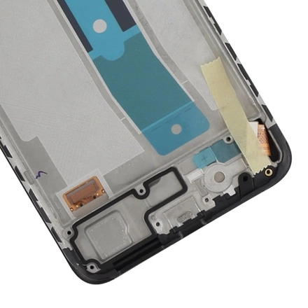 Xiaomi Redmi Note 12S (2303CRA44A) / (23030RAC7Y) - Дисплейный модуль в сборе (в рамке) (ORIG-SP)