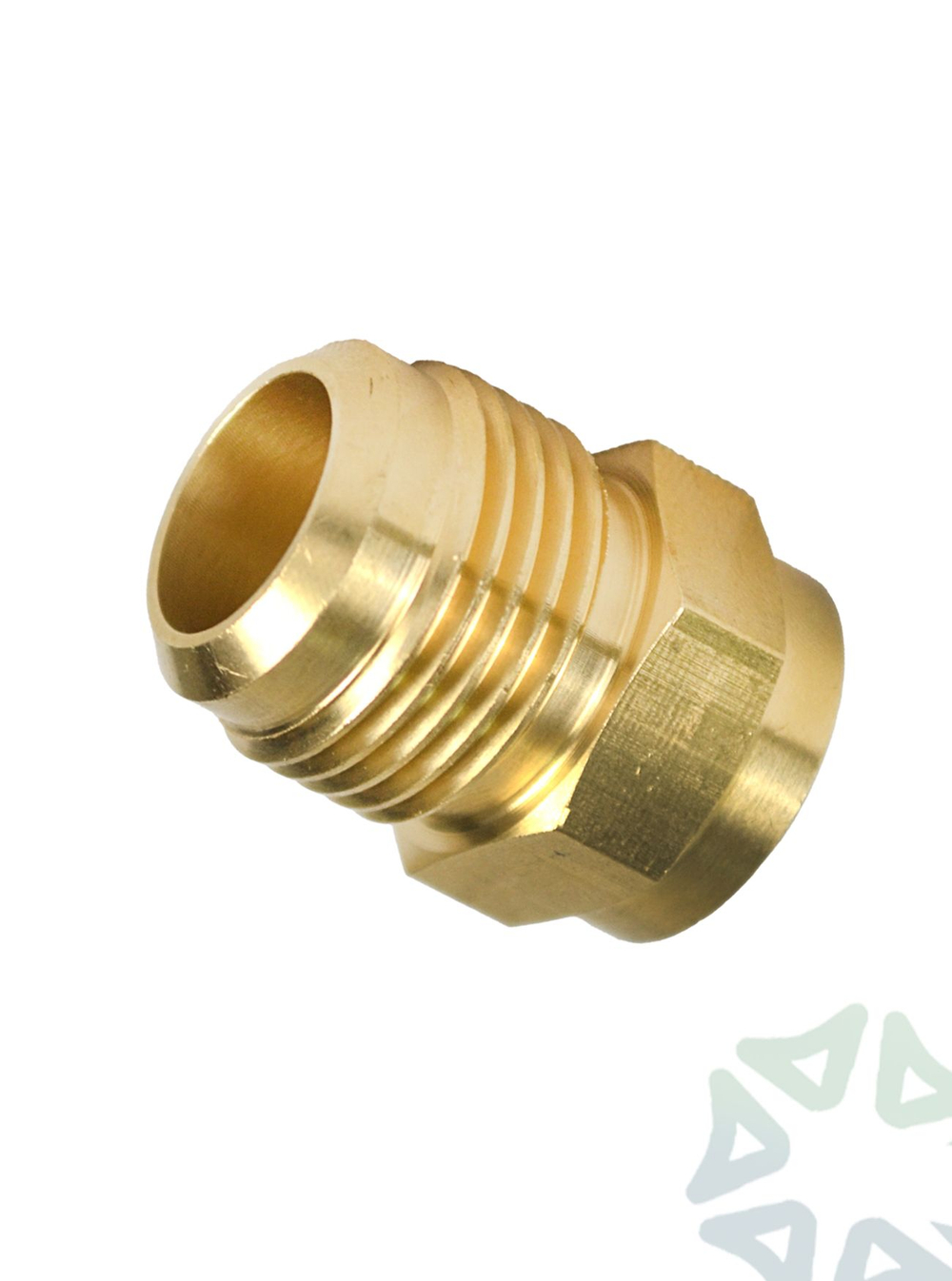 Переходник резьба-пайка 5/8"х5/8"