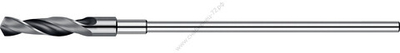 ЗУБР УНИВЕРСАЛ d 18x600/110мм, сверло опалубочное универсальное